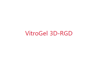 VitroGel 3D-RGD